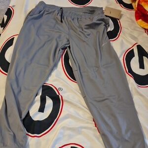 Nike Gray Sweatpants